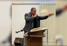 Pastor que estava com homem que morreu em motel já foi preso por agredir esposa após denúncia da filha