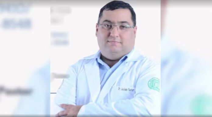 Médico morre em troca de tiros com a polícia em Catanduva