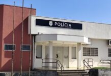 Homem é preso suspeito de agredir e quebrar dentes da companheira