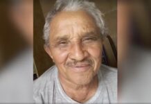 Família busca por idoso de 82 anos desaparecido em Álvares Machado