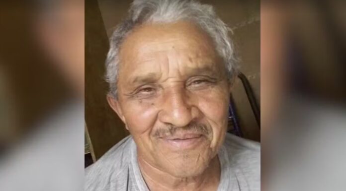 Família busca por idoso de 82 anos desaparecido em Álvares Machado
