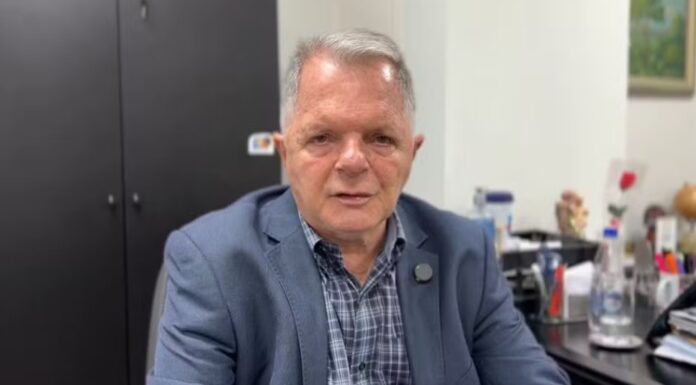 Eleito deputado estadual pela 12ª vez, Mauro Bragato cita saúde, educação, turismo e infraestrutura como prioridades