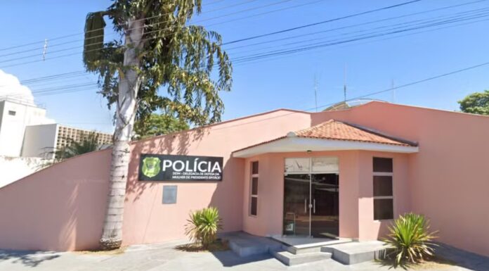 Homem investigado por estupro de vulnerável contra sobrinha é preso em Presidente Epitácio