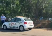 Suspeito de matar homem carbonizado é preso em Araçatuba